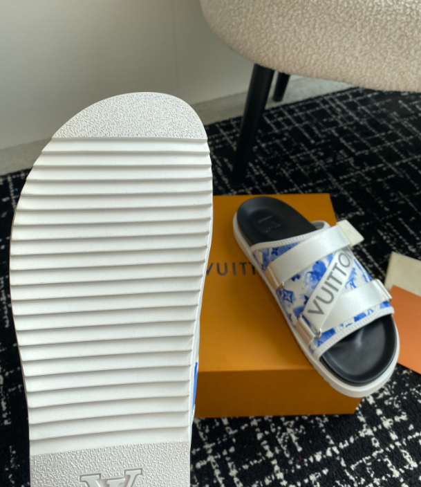 Chloe’s Picks - LOV Men Shoes - 092