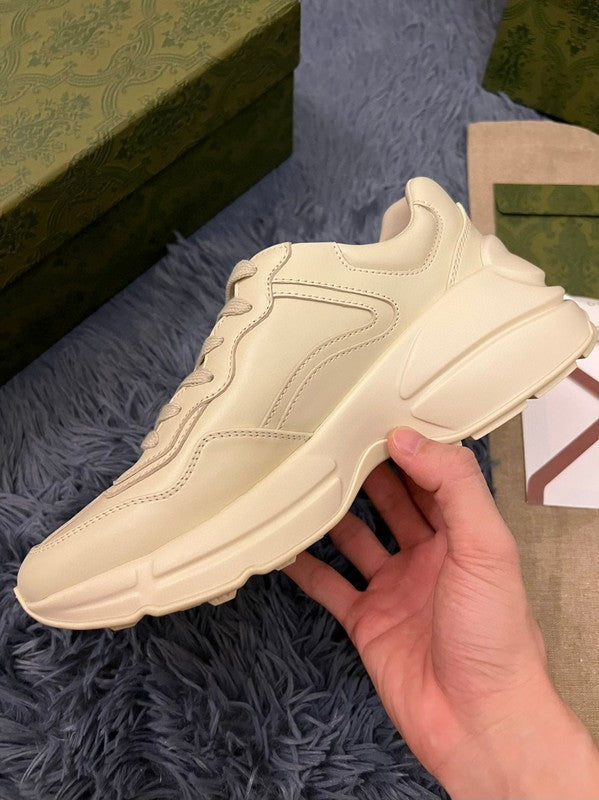 Gucci Luxury Shoes