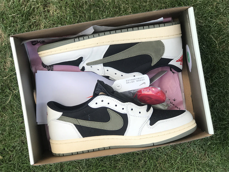 Nike Luxury Shoes