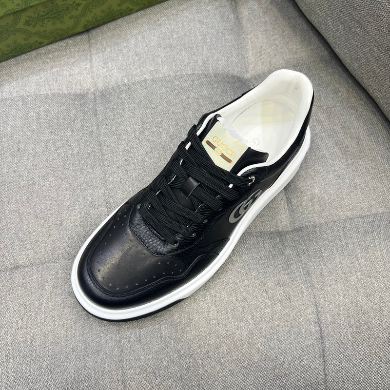 Gucci Luxury Shoes