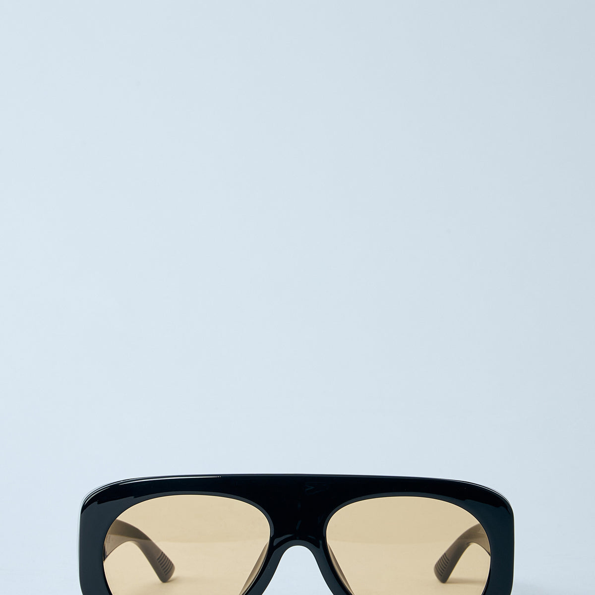 Bottega Veneta Women Aviator Sunglasses