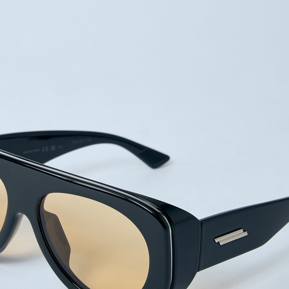Bottega Veneta Women Aviator Sunglasses