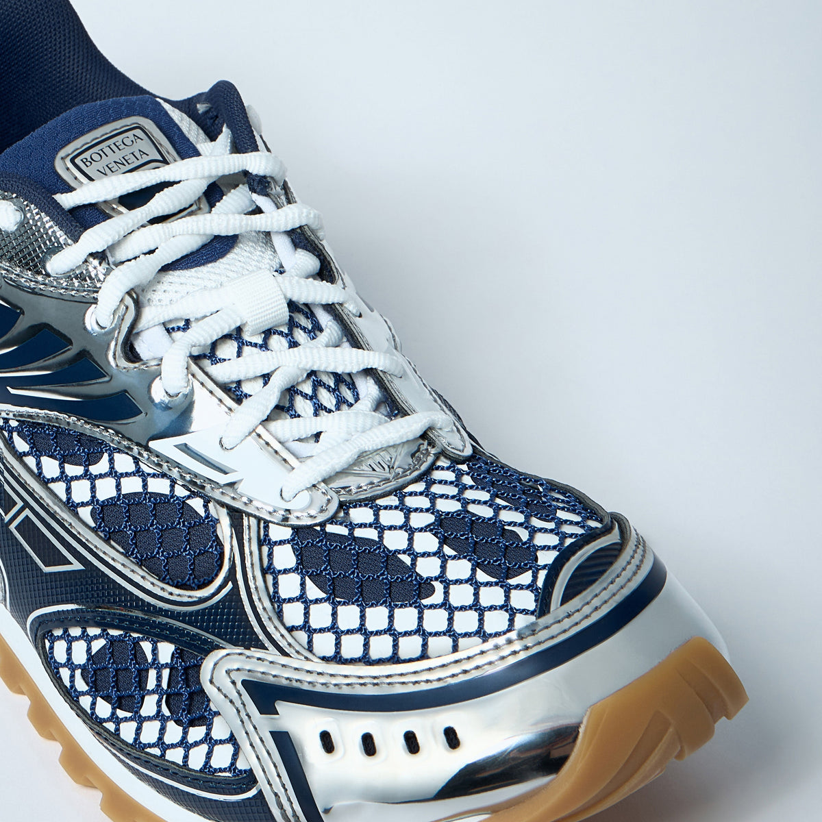 Bottega Veneta Men Orbit Sneaker