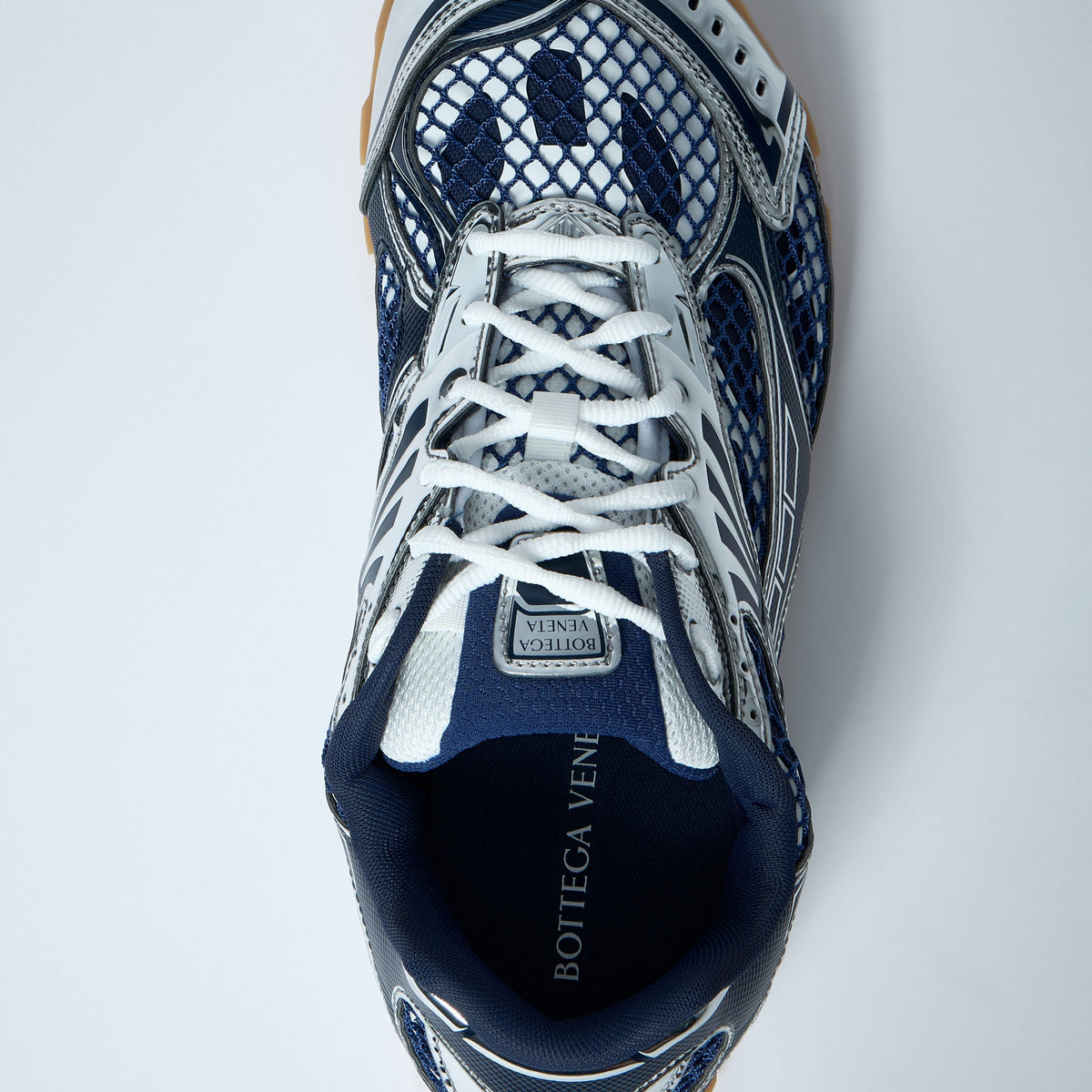 Bottega Veneta Men Orbit Sneaker