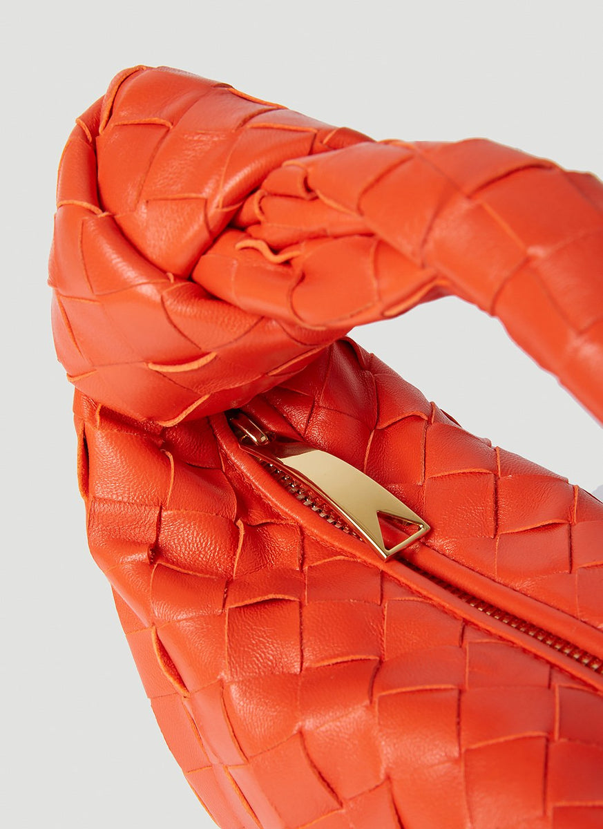 Bottega Veneta Women Mini Jodie Handbag