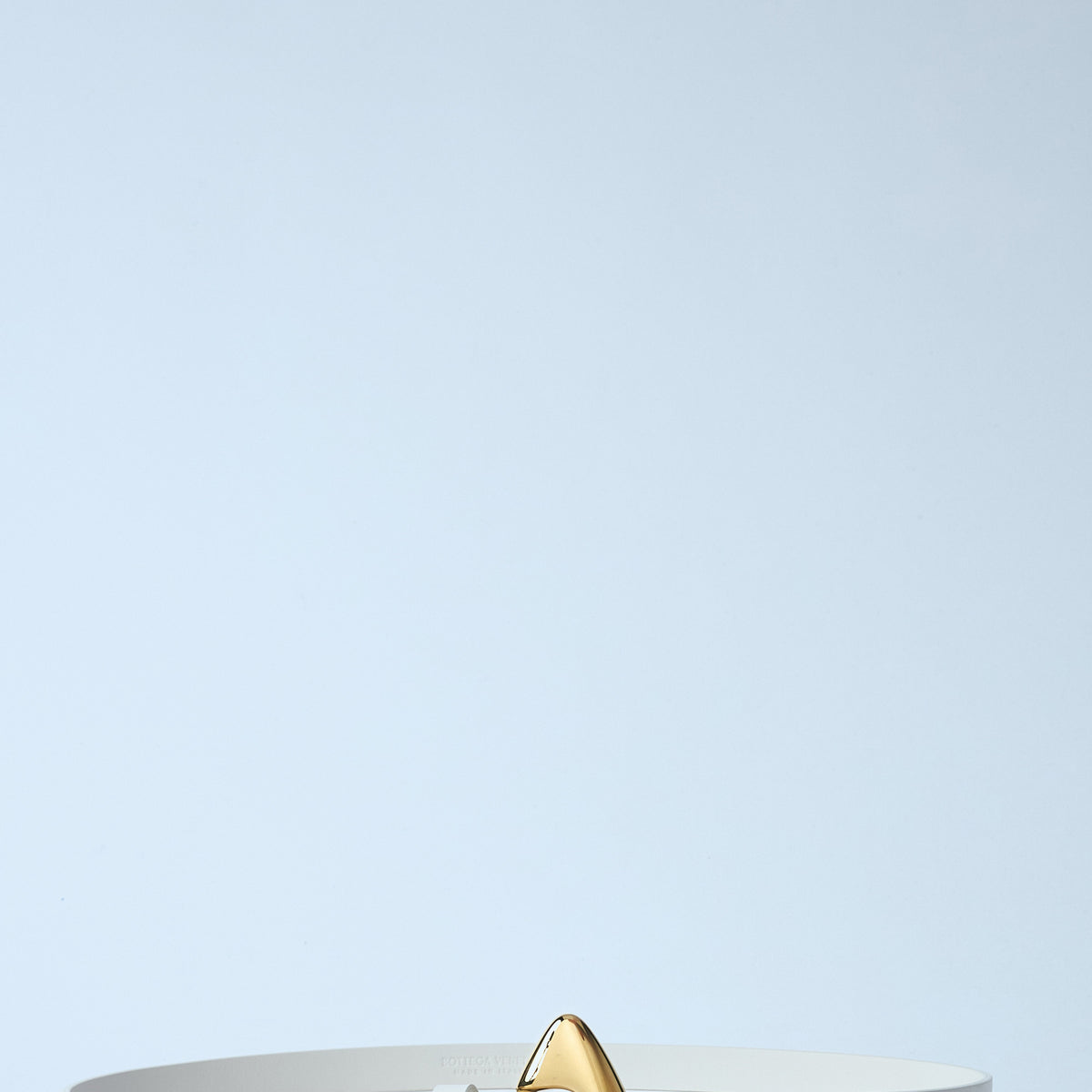 Bottega Veneta Women Fin Belt