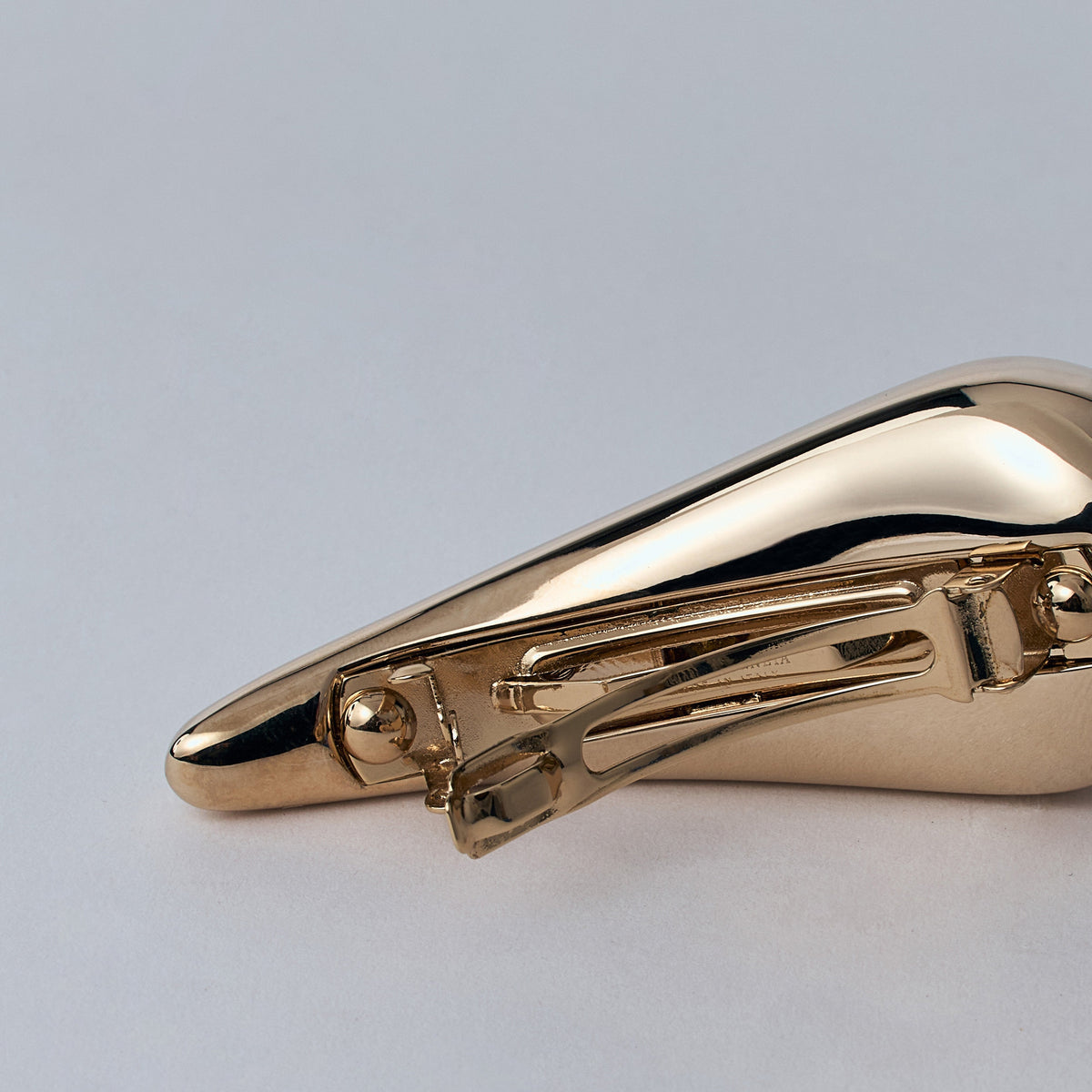 Bottega Veneta Women Drop Hair Clip