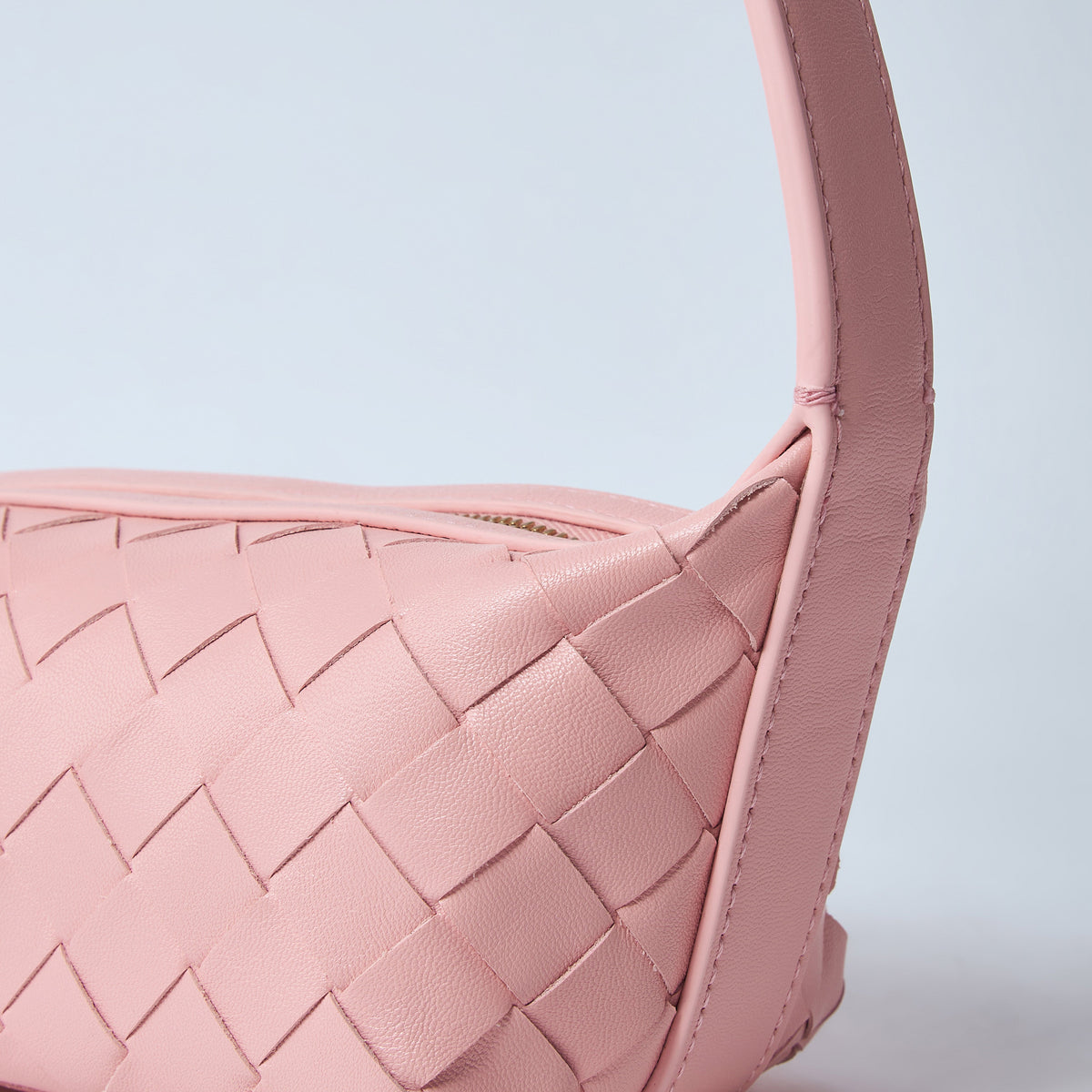 Bottega Veneta Women Mini Wallace Handbag