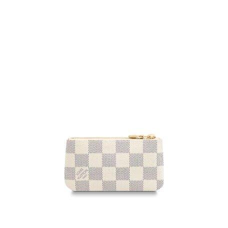 Louis Vuitton KEY POUCH