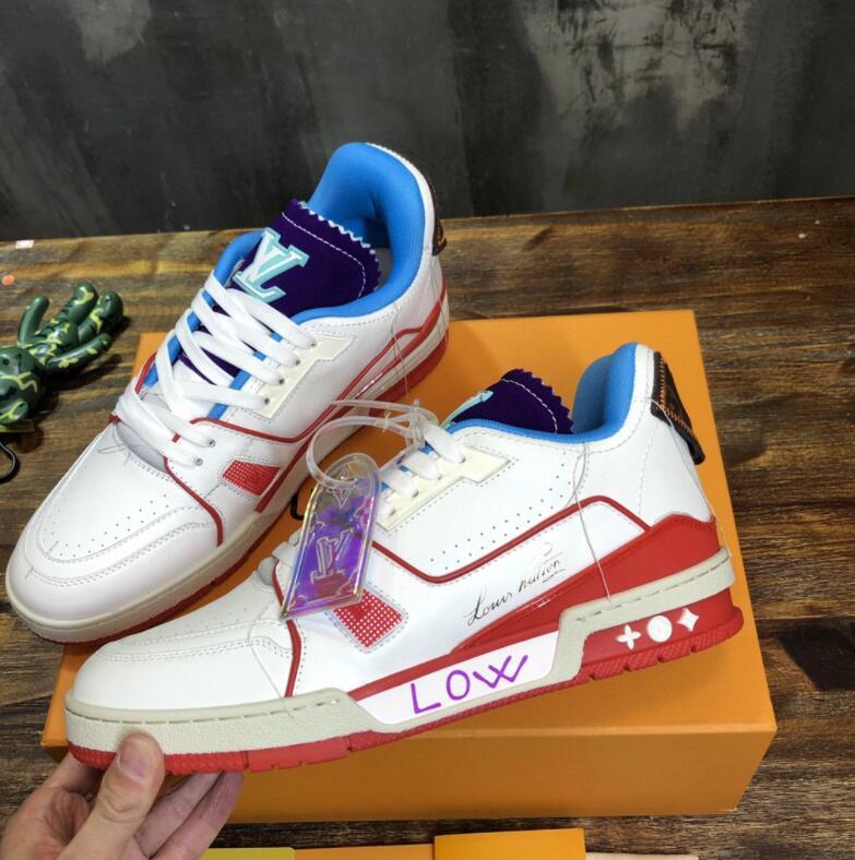 Chloe’s Picks - LOV Men Shoes - 1416