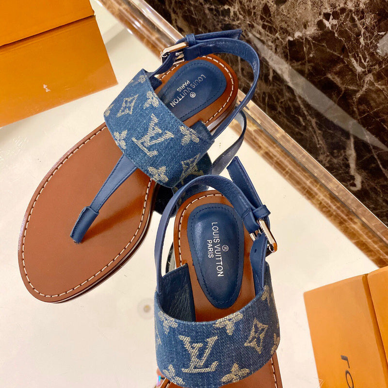 Louis Vuittion Luxury Shoes