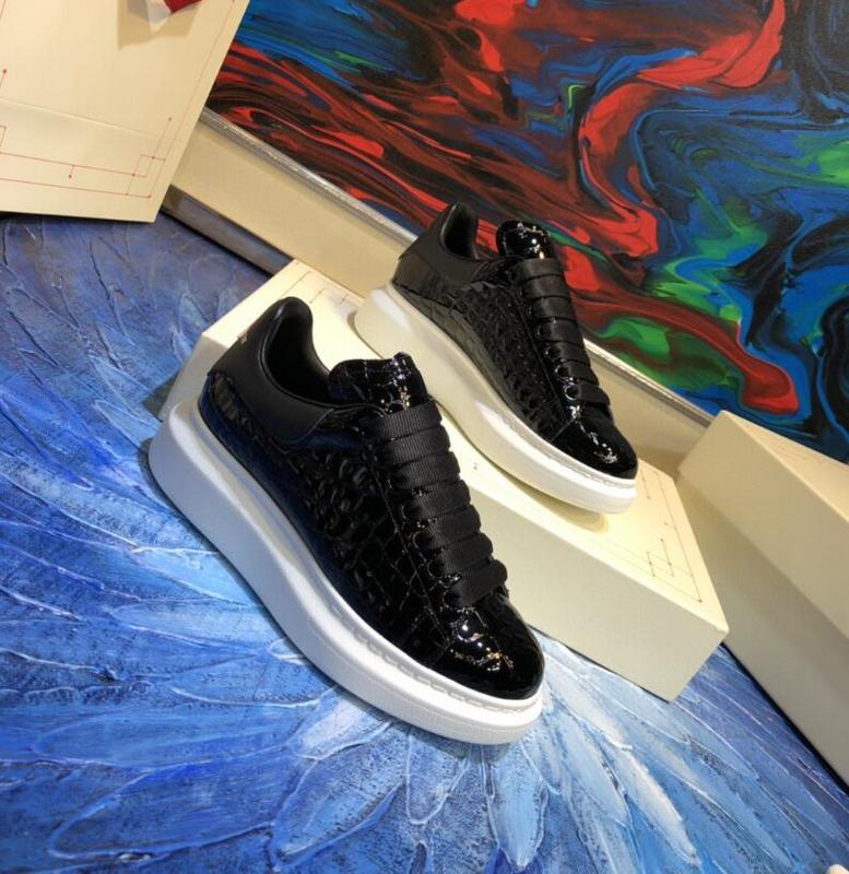 Chloe’s Picks - AQ Men SHoes - 477