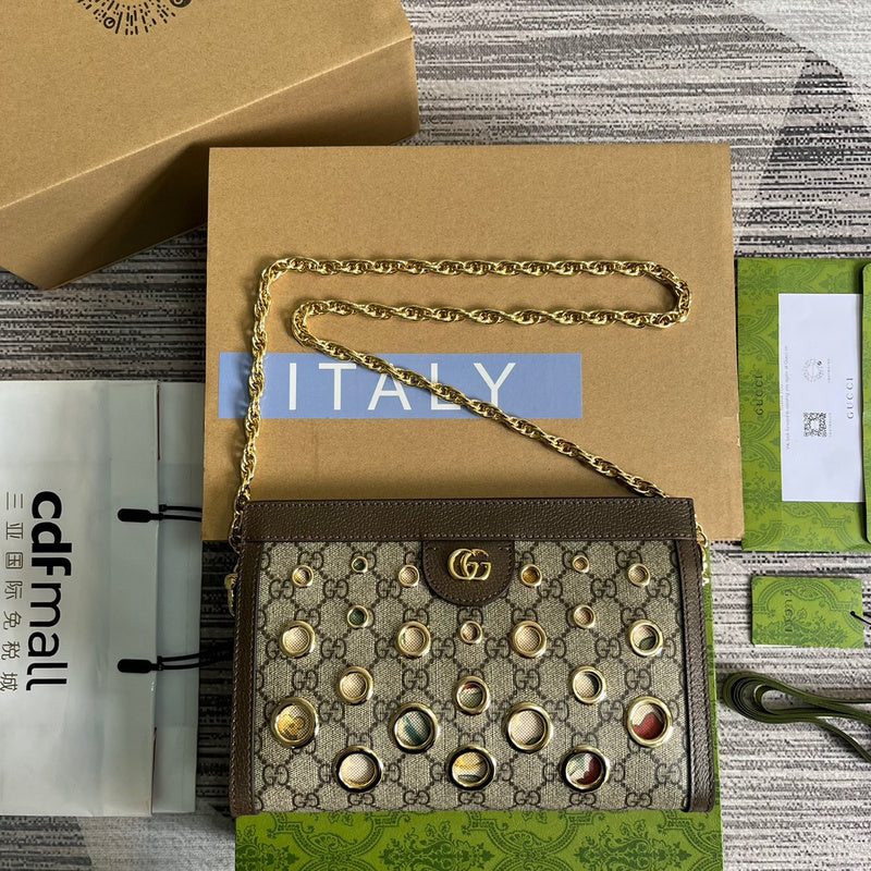 ENT - GCI Bags - 1527