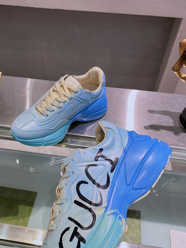Gucci Luxury Shoes
