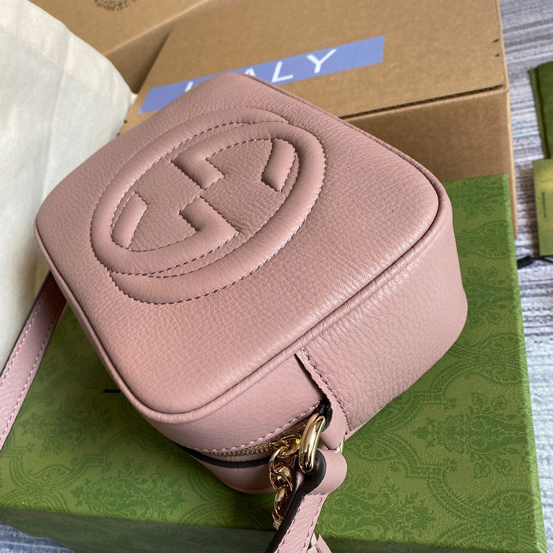 PHA - GUKI Bags - 2163
