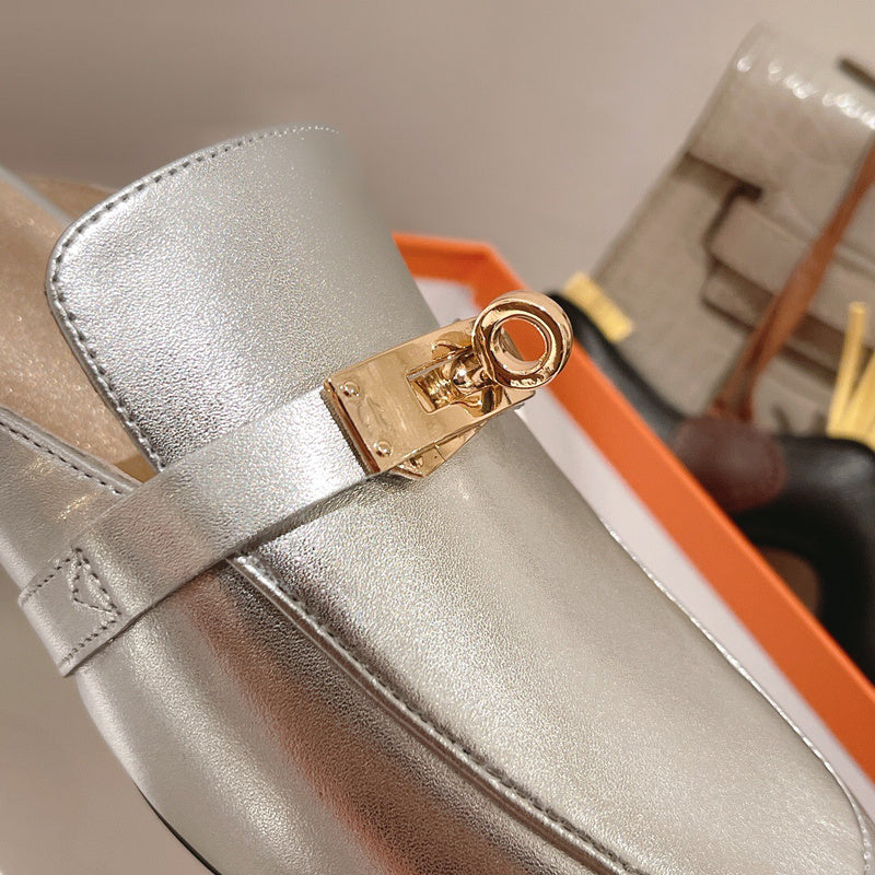 Hermes Luxury Shoes