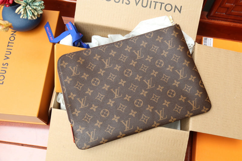 I W Fashion Lu-Vi Bags - 16926