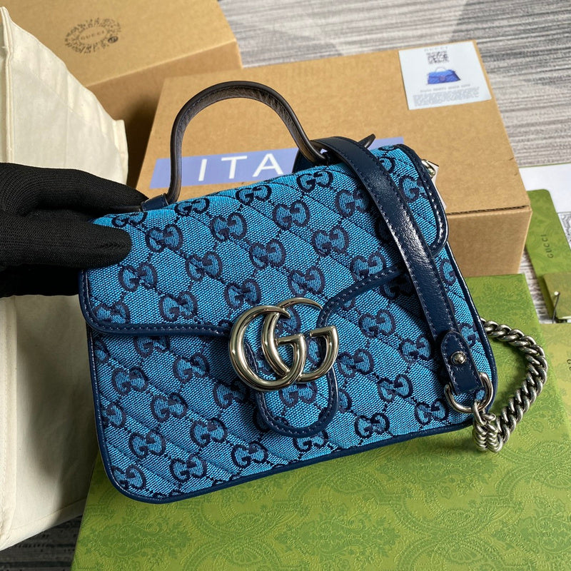PHA - GUKI Bags - 1972