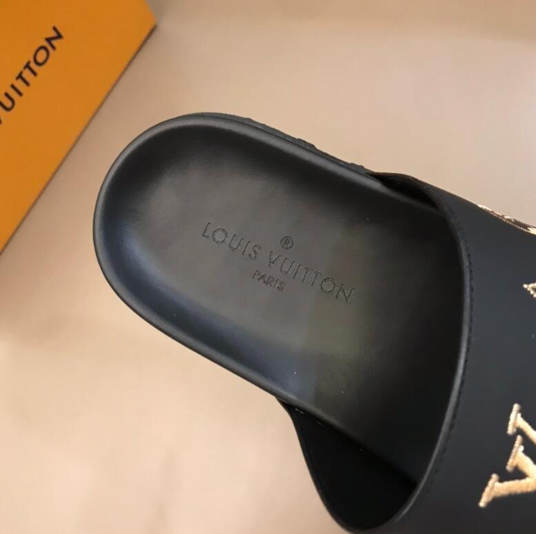 Chloe’s Picks - LOV Men Shoes - 1549