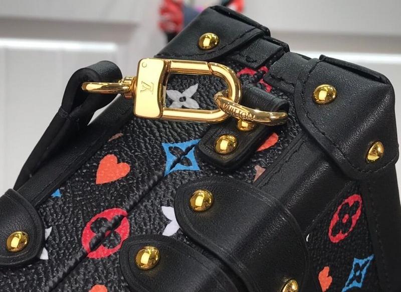 Chloe’s Picks - LOV Bags - 2730