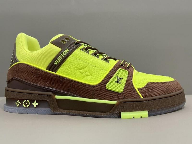 Chloe’s Picks - LOV Men Shoes - 1404