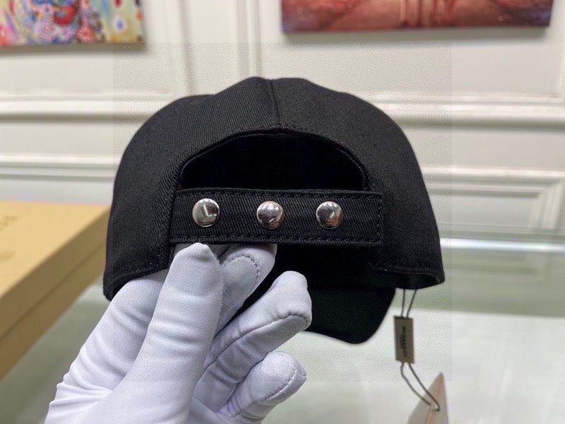 Burberry Luxury Cap