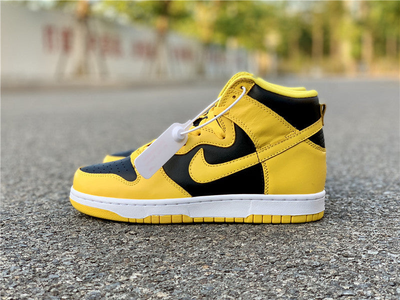 Nike Luxury Shoes