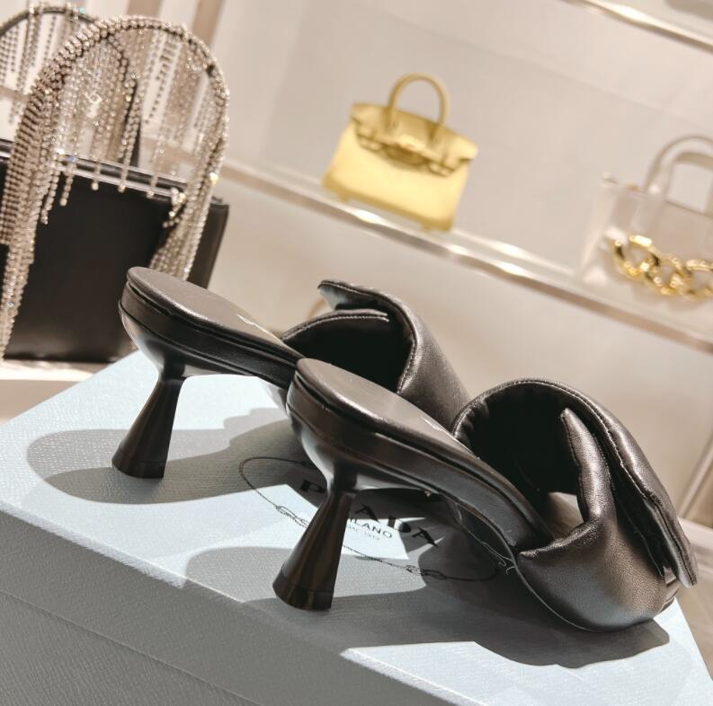 Chloe’s Picks - PD Women Shoes - 263