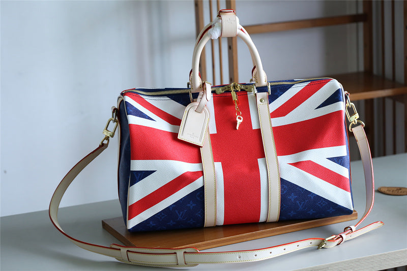 I W Fashion Lu-Vi bags - 9479