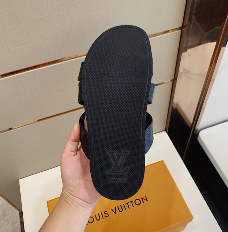 Chloe’s Picks - LOV Men Shoes - 1611