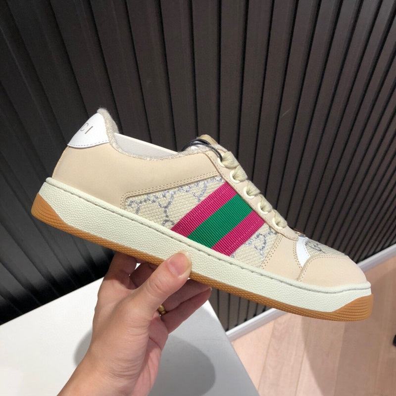 Gucci Luxury Shoes