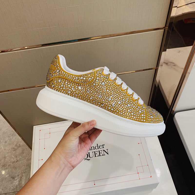 Alexander McQUEEN Luxury Shoes