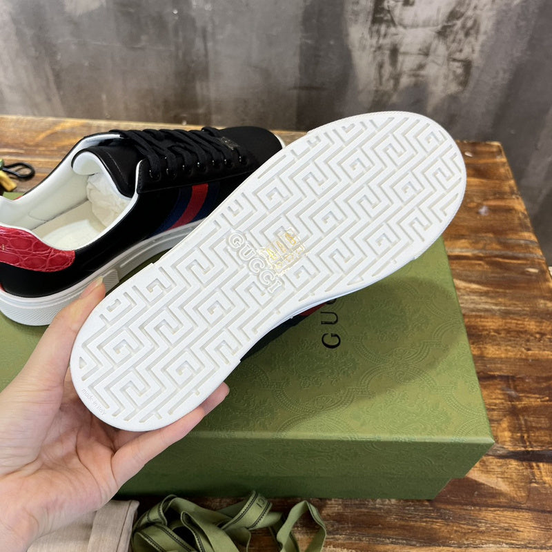 Gucci Luxury Shoes