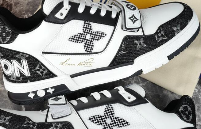 Chloe’s Picks - LOV Men Shoes - 1114