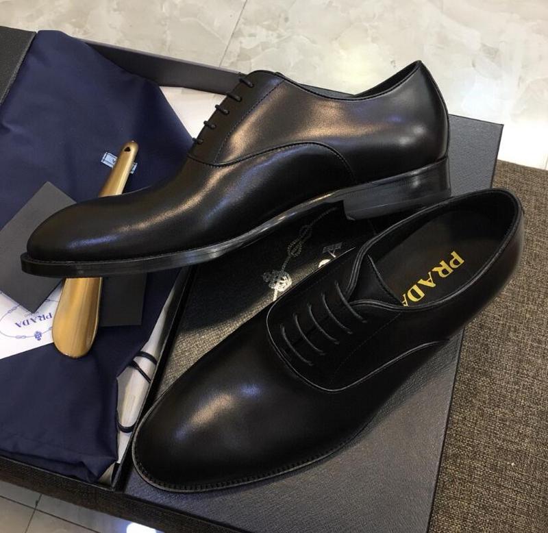 Chloe’s Picks - PD Men Shoes - 329