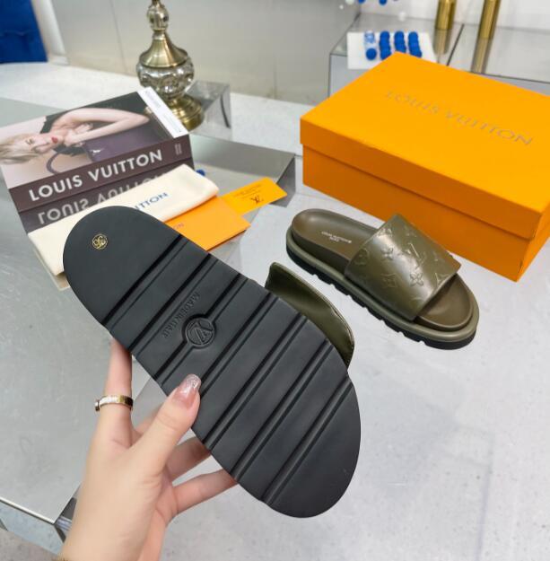 Chloe’s Picks - LOV Men Shoes - 1045