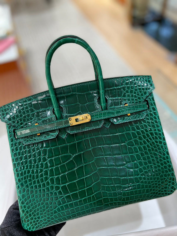 PHA - HMS Bags - 1722