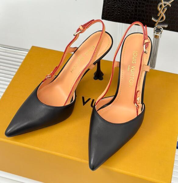 Chloe’s Picks - LOV Women Shoes - 301