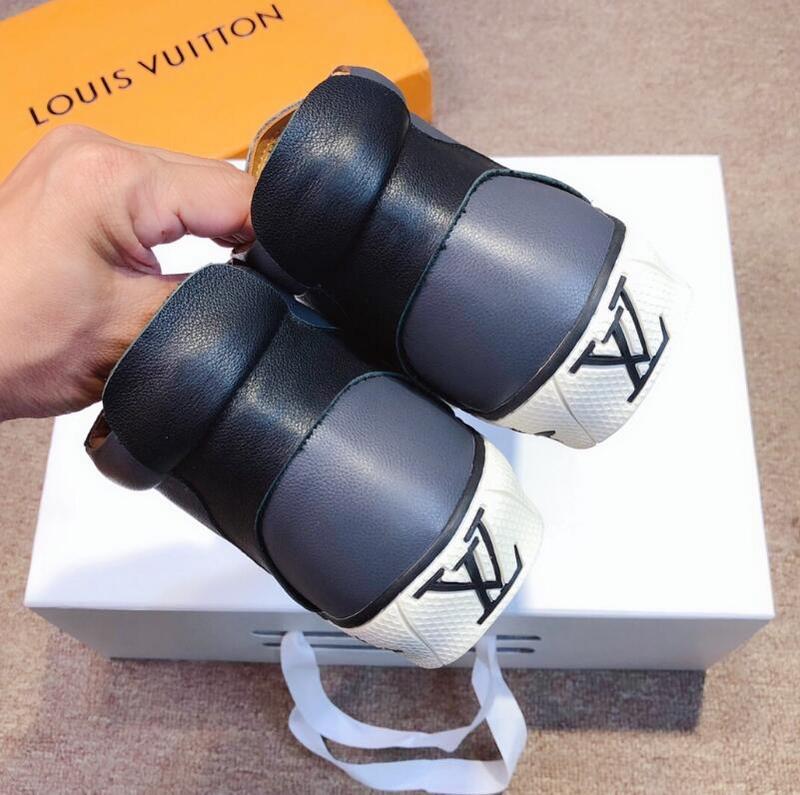 Chloe’s Picks - LOV Men Shoes - 1853