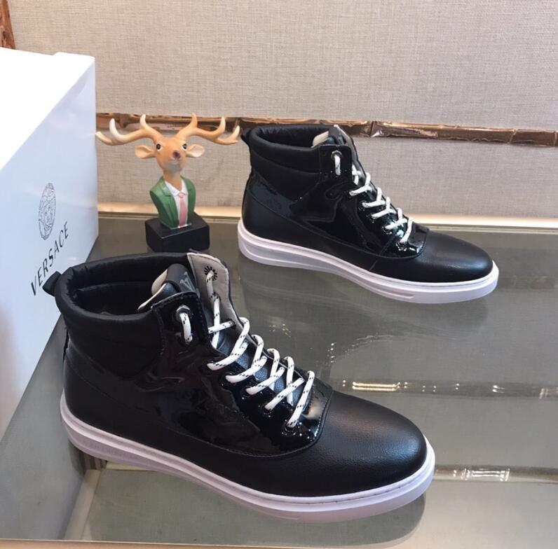 Chloe’s Picks - LOV Men Shoes - 1786