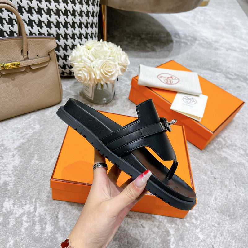 Hermes Luxury Shoes