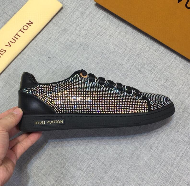 Chloe’s Picks - LOV Men Shoes - 1881