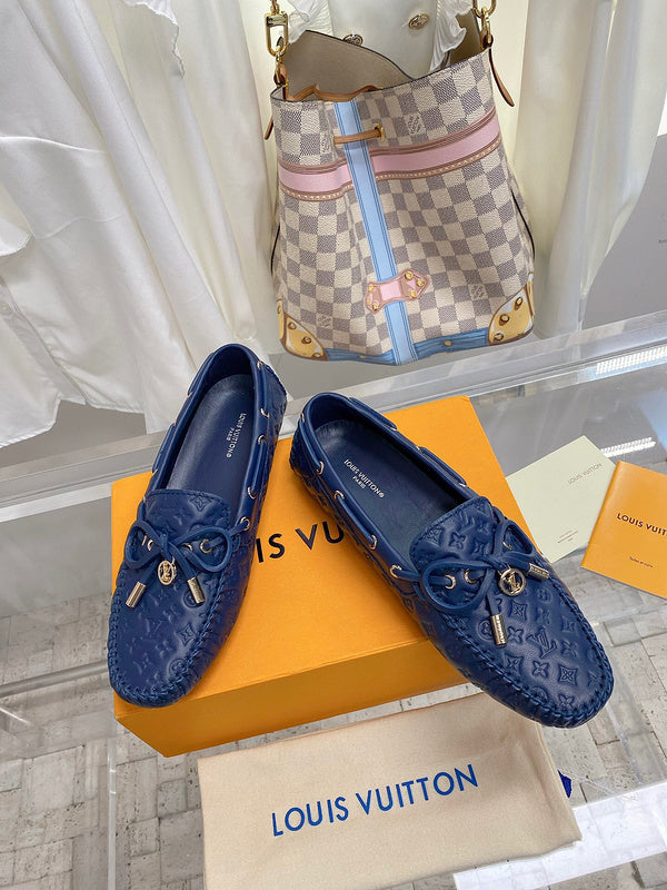 Louis Vuittion Luxury Shoes