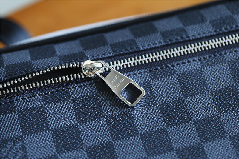I W Fashion Lu-Vi bags - 10395