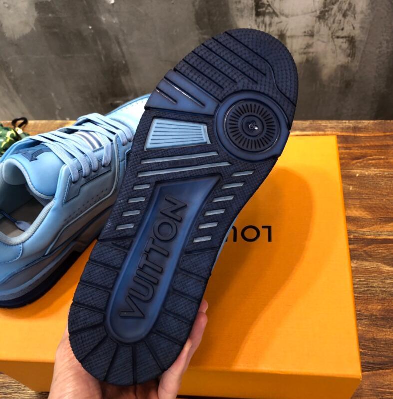 Chloe’s Picks - LOV Men Shoes - 1020
