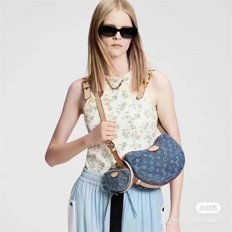 PHA - LOV Bags - 160