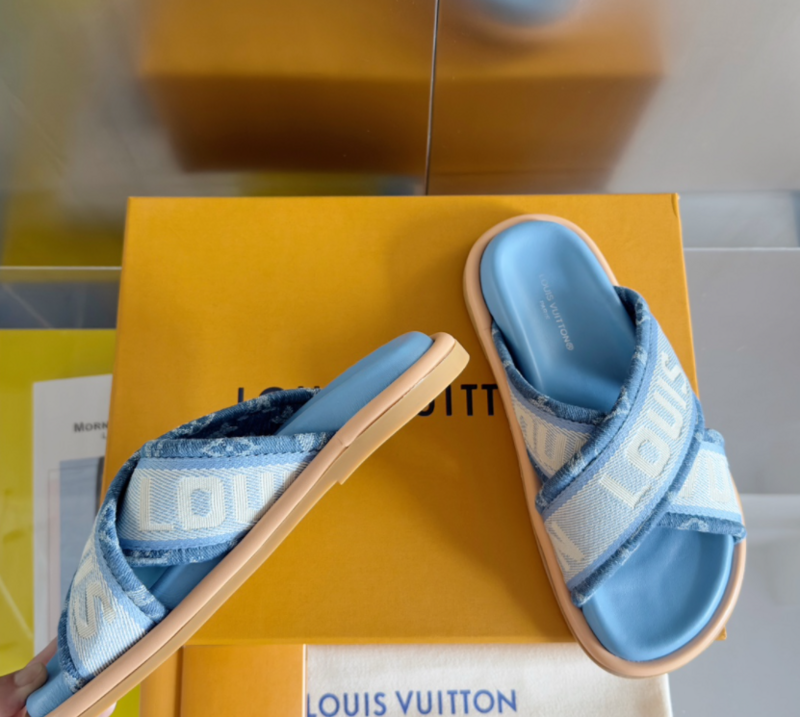 Chloe’s Picks - LOV Women Shoes - 076