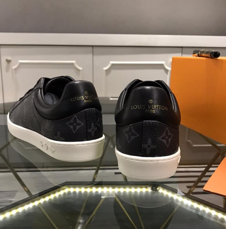 Chloe’s Picks - LOV Men Shoes - 1968