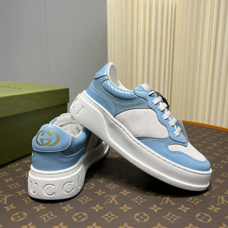 Gucci Luxury Shoes