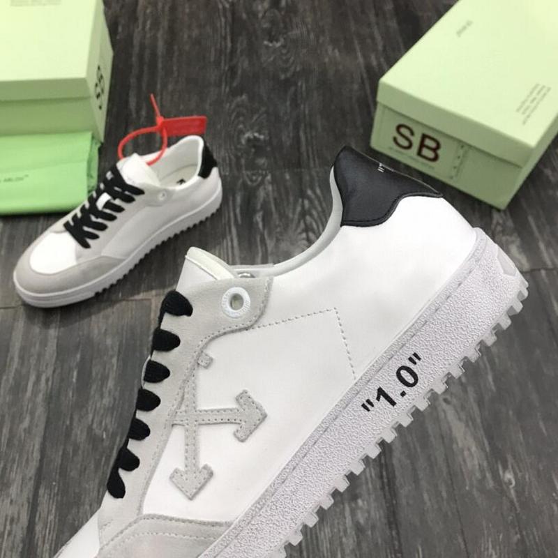 Chloe’s Picks - YZO Men Shoes - 261